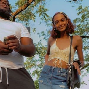 Meet your Posher, Kyla